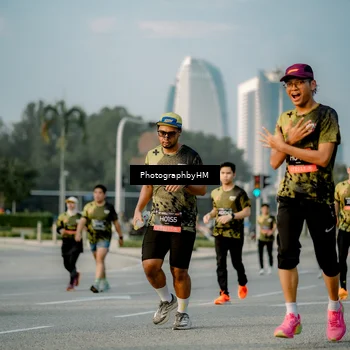 Runner Photo 6709801