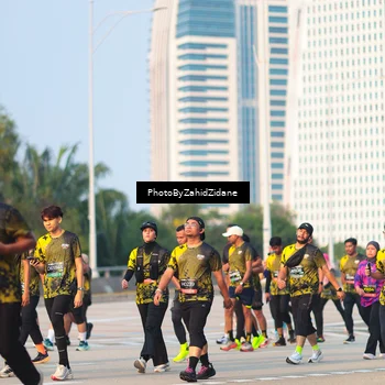 Runner Photo 6709802