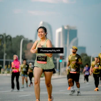 Runner Photo 6709803