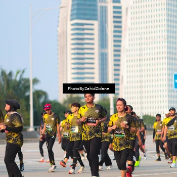 Runner Photo 6709804