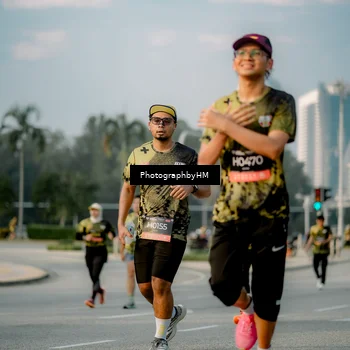 Runner Photo 6709805
