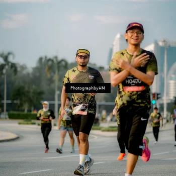 Runner Photo 6709806