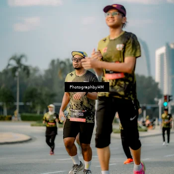 Runner Photo 6709807