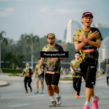 Runner Photo 6709809