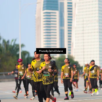 Runner Photo 6709813