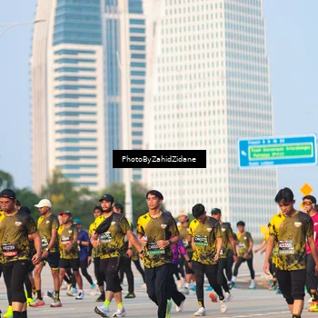 Runner Photo 6709817