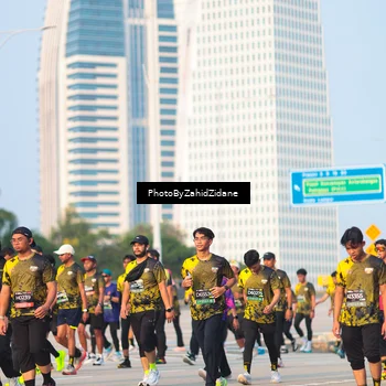 Runner Photo 6709820