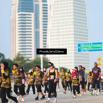 Runner Photo 6709827