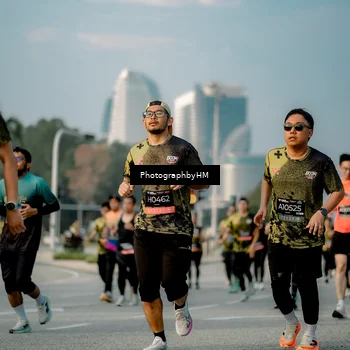 Runner Photo 6709828