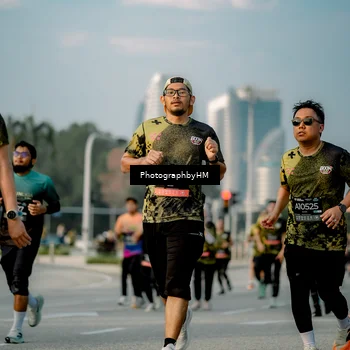 Runner Photo 6709829