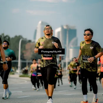Runner Photo 6709830