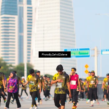 Runner Photo 6709832