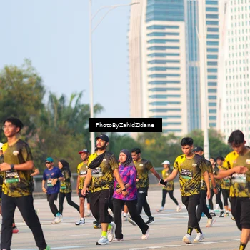 Runner Photo 6709833