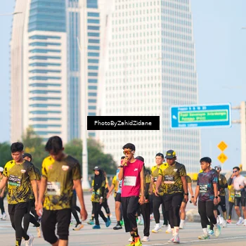 Runner Photo 6709843
