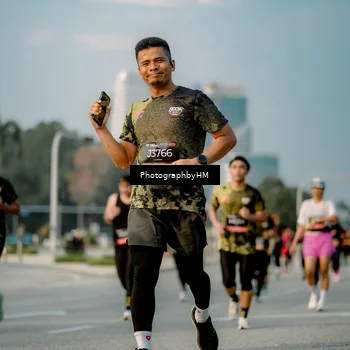 Runner Photo 6709849