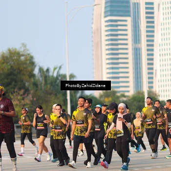 Runner Photo 6709854