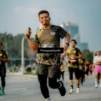 Runner Photo 6709857