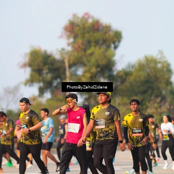Runner Photo 6709875