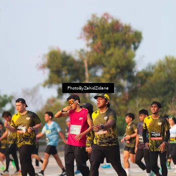 Runner Photo 6709878
