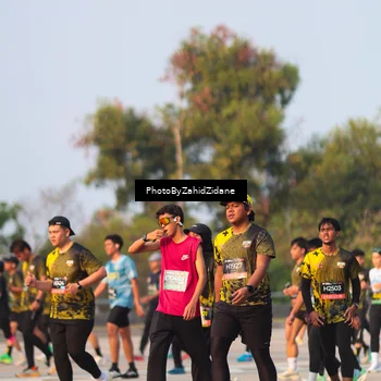 Runner Photo 6709885