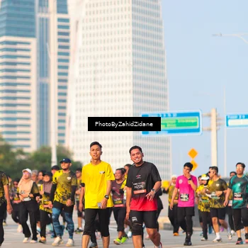 Runner Photo 6709899