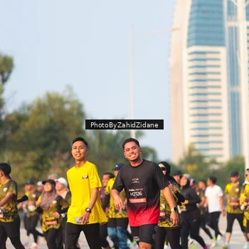 Runner Photo 6709927