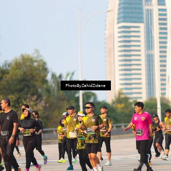 Runner Photo 6709941