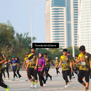 Runner Photo 6709942