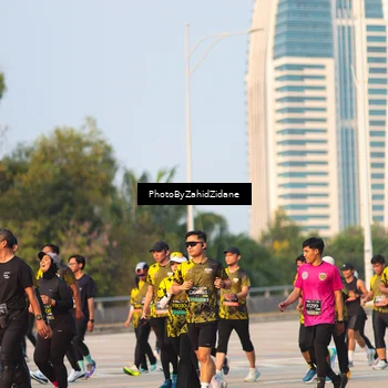 Runner Photo 6709943