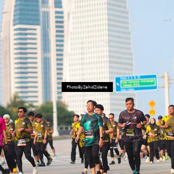 Runner Photo 6709952