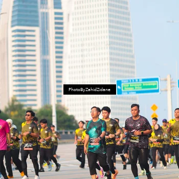 Runner Photo 6709953