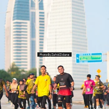 Runner Photo 6709972