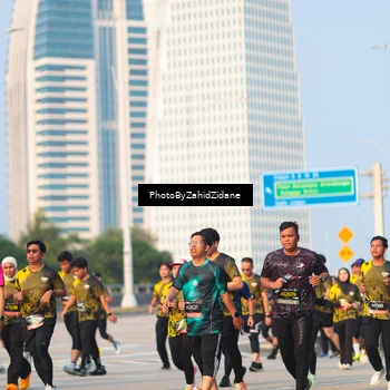 Runner Photo 6710053
