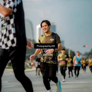 Runner Photo 6710471
