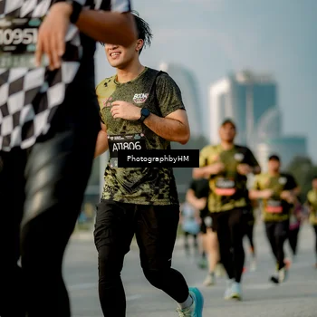 Runner Photo 6710475