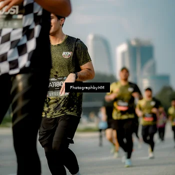 Runner Photo 6710477