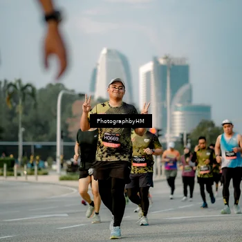 Runner Photo 6710480