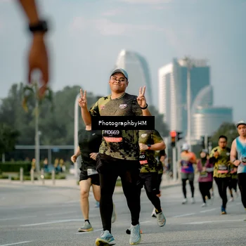 Runner Photo 6710494