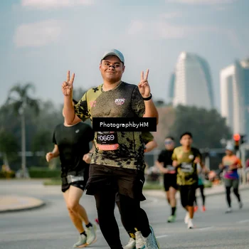 Runner Photo 6710497