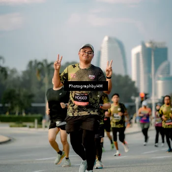 Runner Photo 6710517