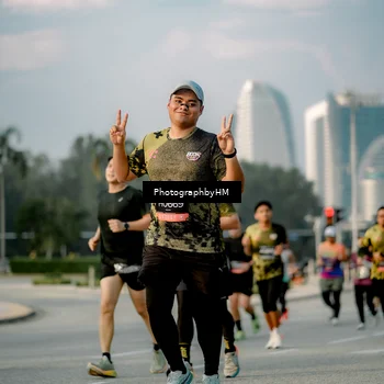 Runner Photo 6710518