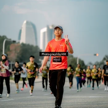 Runner Photo 6710536