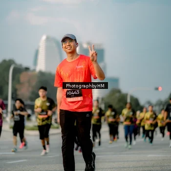 Runner Photo 6710538