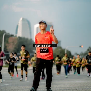 Runner Photo 6710539