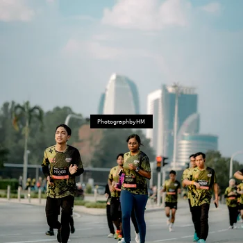 Runner Photo 6710561