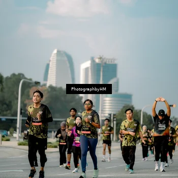 Runner Photo 6710562