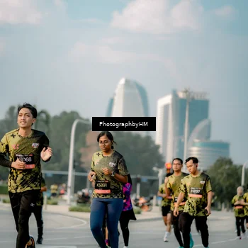 Runner Photo 6710568