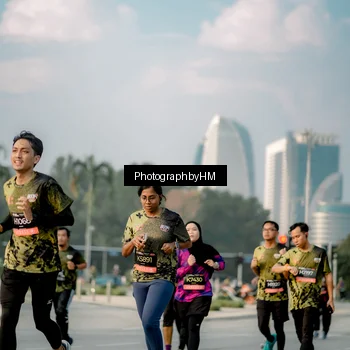 Runner Photo 6710608