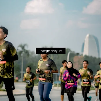 Runner Photo 6710611