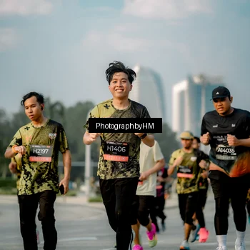 Runner Photo 6710620